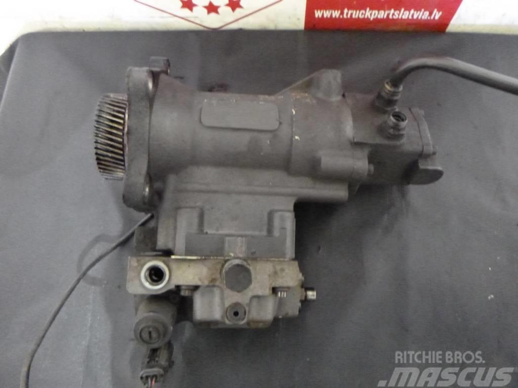Scania R440 High pressure fuel pump 1905300 Motoren