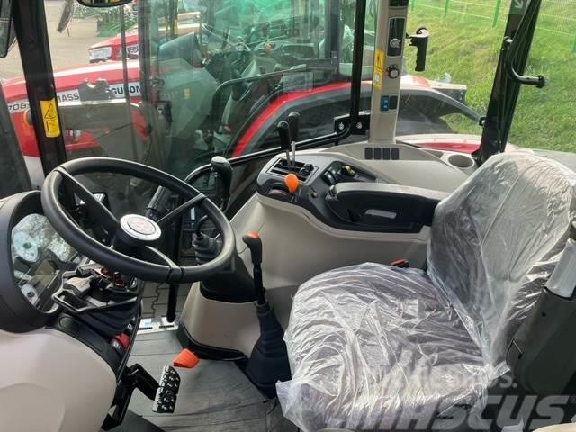 Massey Ferguson 4708 / 4709 / 4710  -  AKTION Traktoren