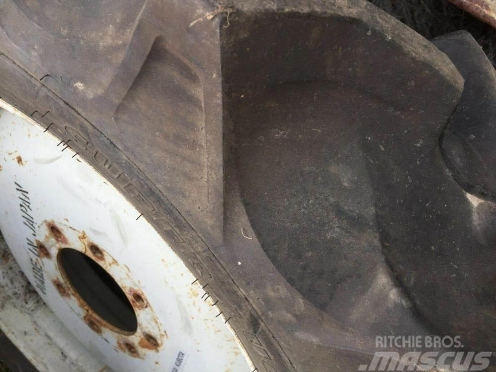  Tractor Tyres 9.5 - 24 - Japanese Andere