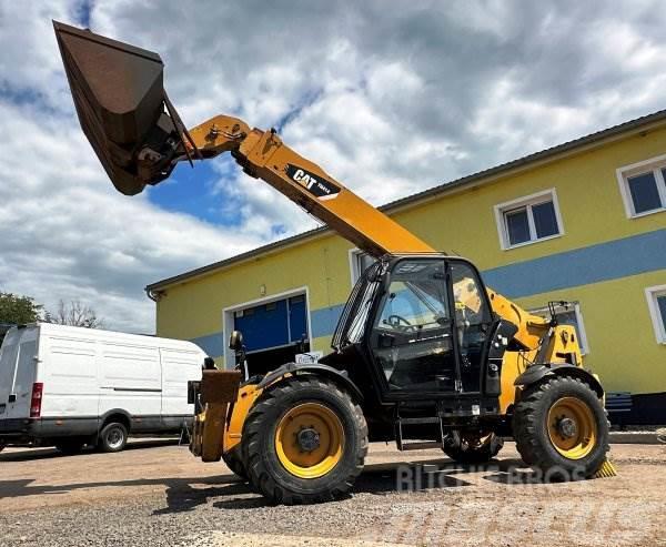 CAT TH 414 Andere