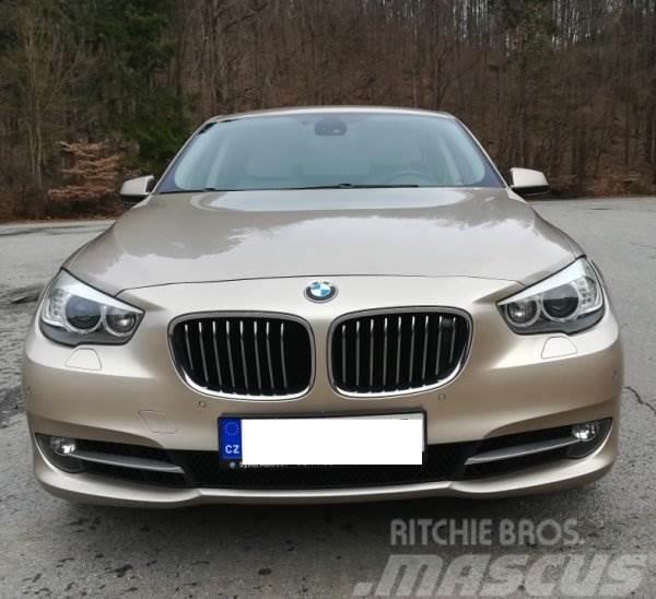  _JINÉ BMW - GT 535 D Andere