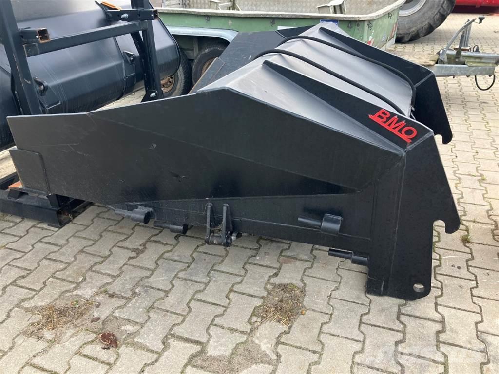  SONSTIGE BIG BAG SCHAUFEL Andere Landmaschinen