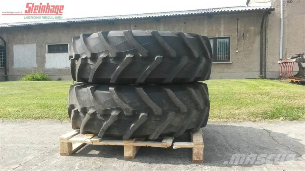 Trelleborg 420/85R28 Reifen