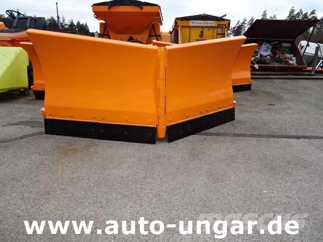 Schmidt Flötzinger Flötzinger Vario Schneeschilder Winter Schneeschilde und -pflüge