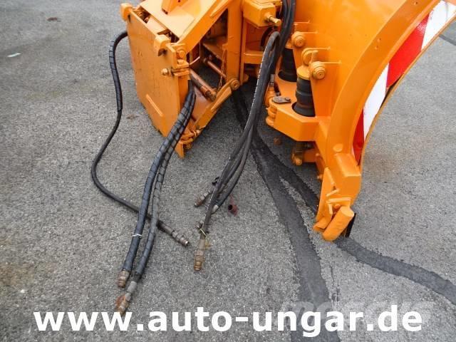 Schmidt Flötzinger Flötzinger Vario Schneeschilder Winter Schneeschilde und -pflüge