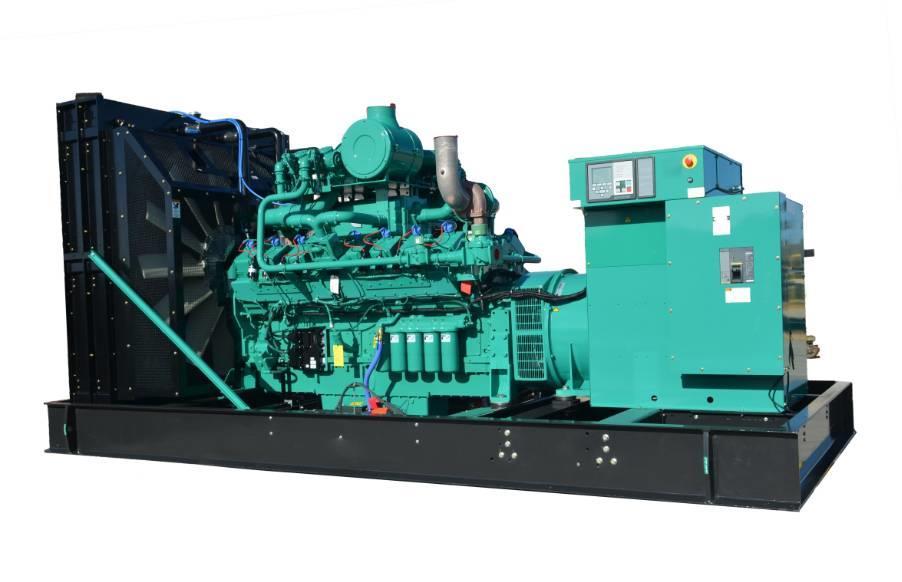 Cummins generator sets 40kVA Diesel Generators