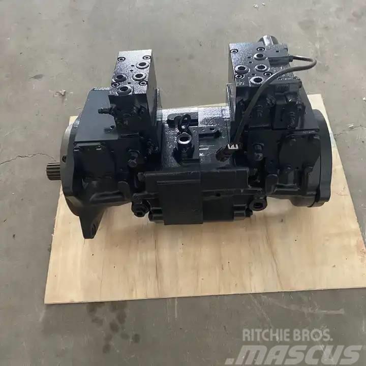 Komatsu 708-2L-00770 Hydraulic Pump PC600-8 PC650-8 Hydrau Getriebe