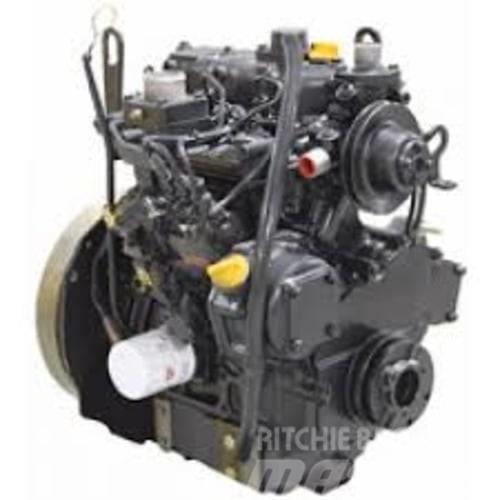  Top Quality Assembly PC200-6 PC200-7 Komatsu Diese Diesel Generatoren