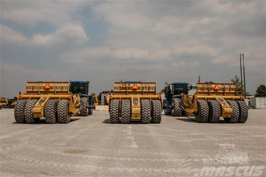 New Holland T9.645 Traktoren