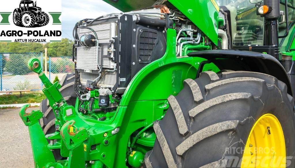 John Deere 7290 R - 2018 - POWERSHIFT E23 - AUTOTRAC-WOM-TUZ Traktoren