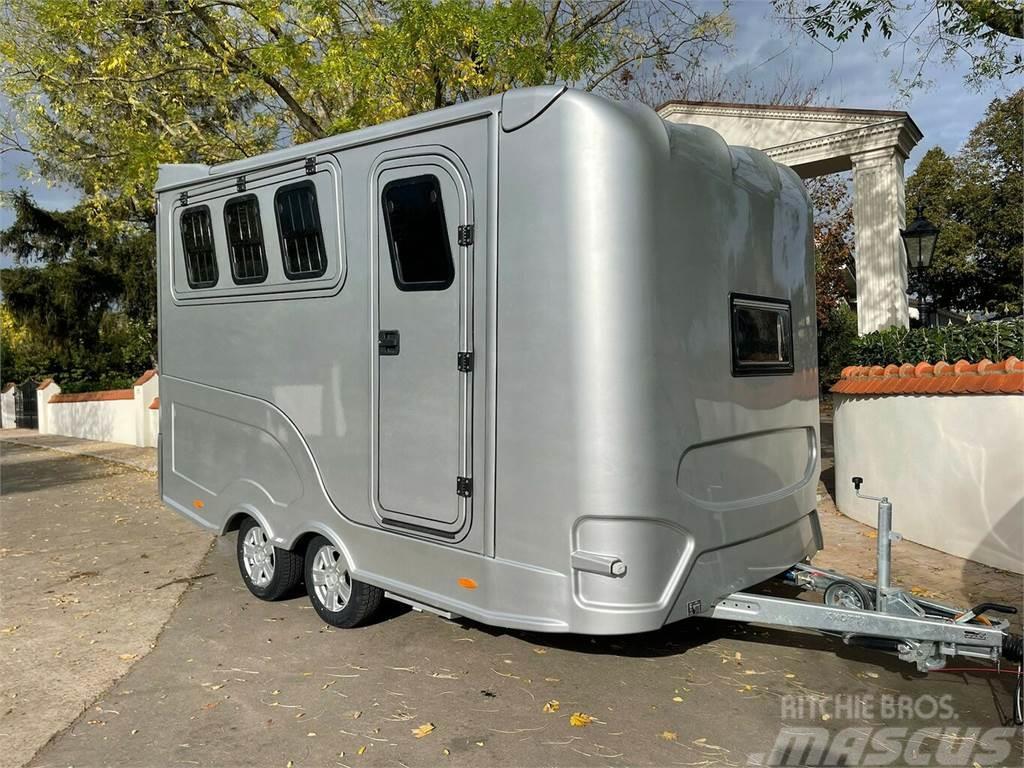  Steinsberger 3-Pferde mit Wohnung neues Modell Andere Fahrzeuge