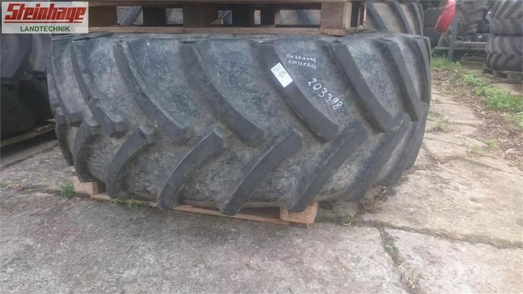 Continental 650/65R42 Reifen