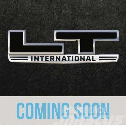 International LT 6X4 Sattelzugmaschinen
