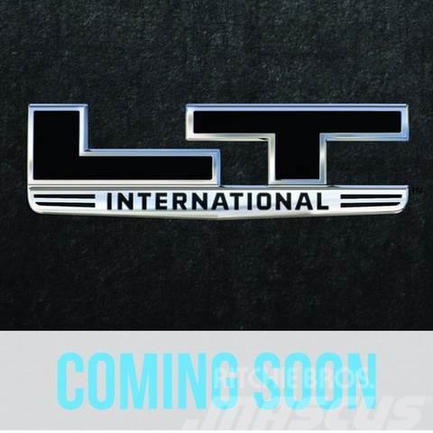 International LT 6X4 Andere