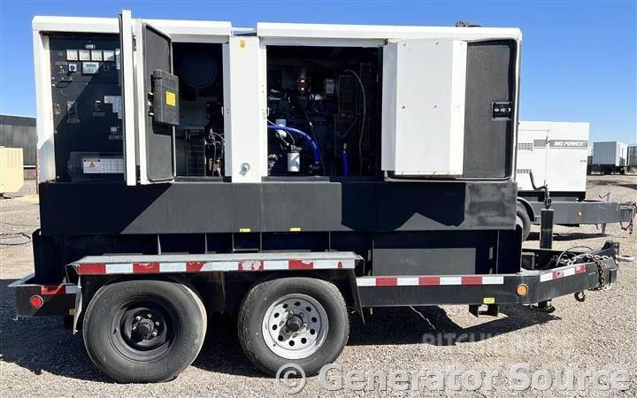 Atlas Copco 115 kW - FLORIDA Diesel Generatoren