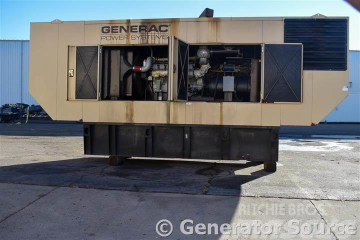 Generac 600 kW - JUST ARRIVED Diesel Generatoren