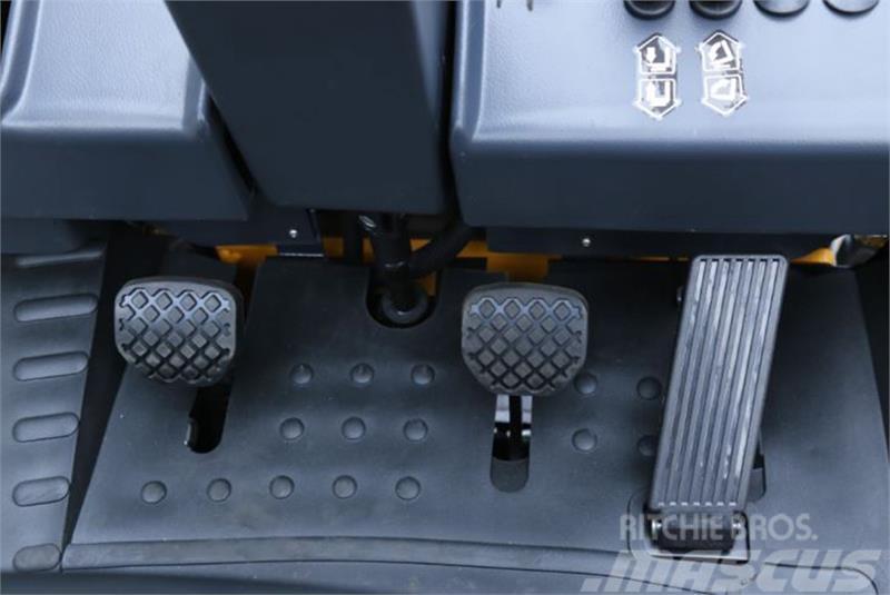  UN-Forklift FL30T-NJX2 Andere Gabelstapler