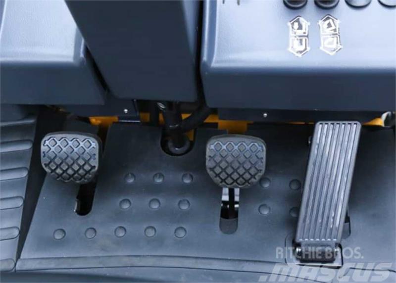  UN-Forklift FL35T-NJX2 Andere Gabelstapler