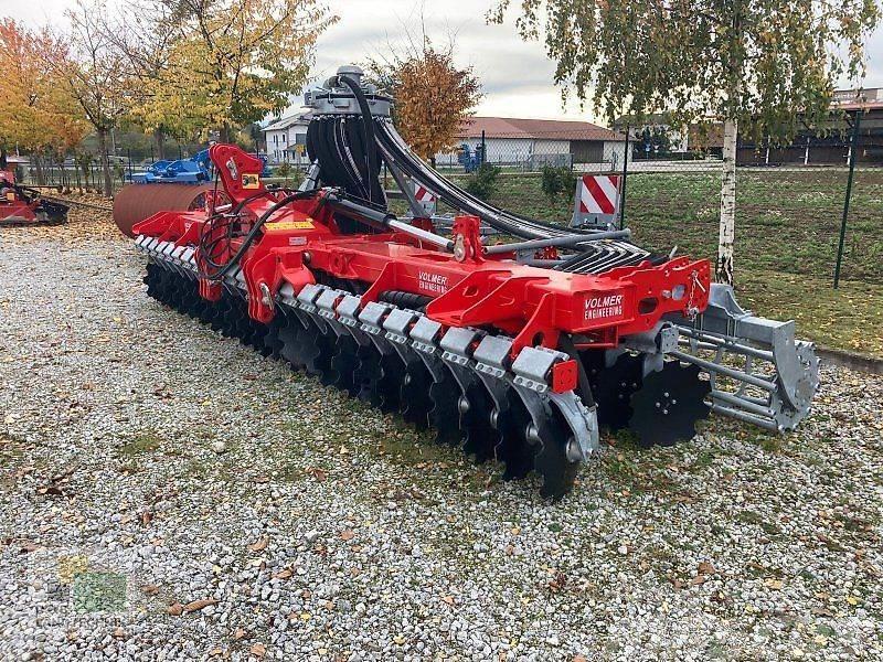  Volmer TRC-W 6000 Andere