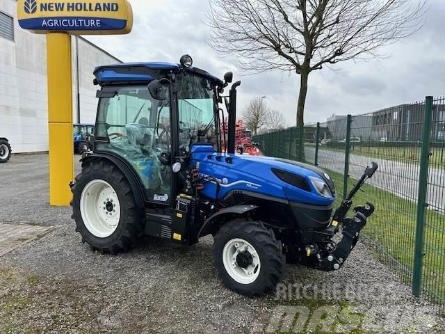 New Holland T4.100 N MY19 Traktoren