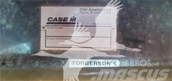 Case IH 8010 Mähdrescher