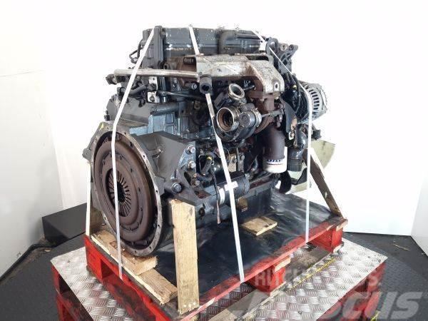 DAF FR103U2 Motoren