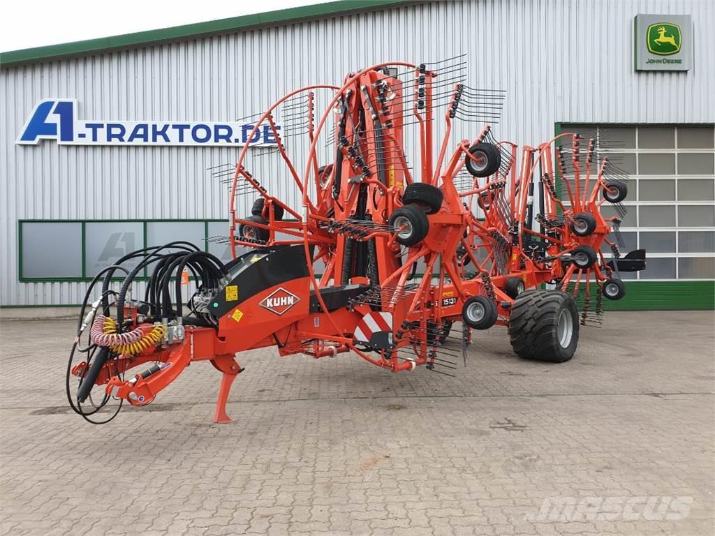 Kuhn GA 15131 Schwader