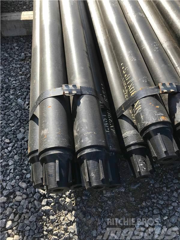  Aftermarket 4”OD X .330” WALL X 16’5” S/S 2-7/8 RE Drilling equipment accessories and spare parts