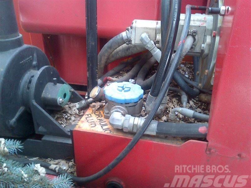  Bentonite SAC-4 Reclaiming Shaker System Wasserpumpen