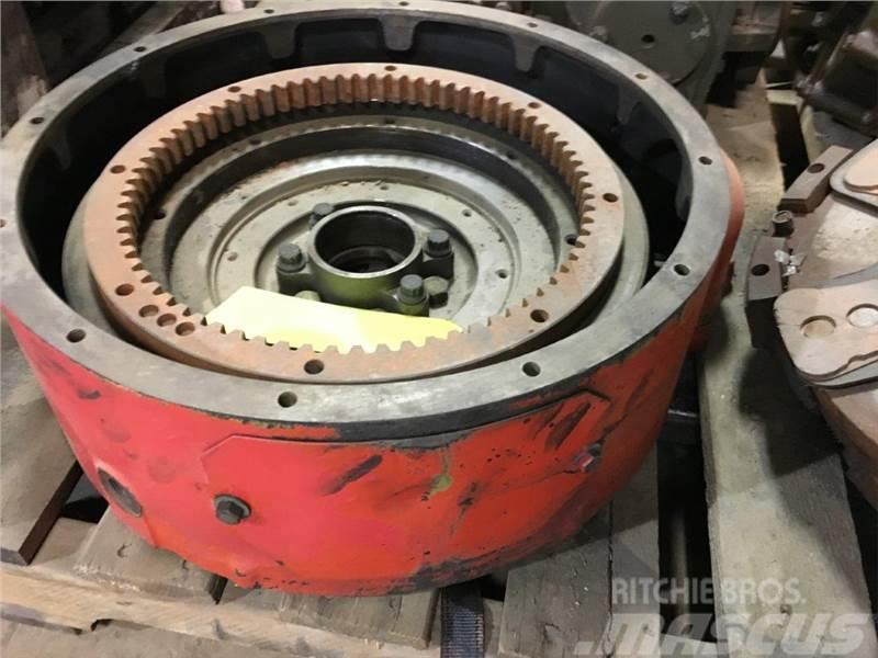 CAT Clutch with Housing for CAT 3056 Engine Andere Zubehörteile