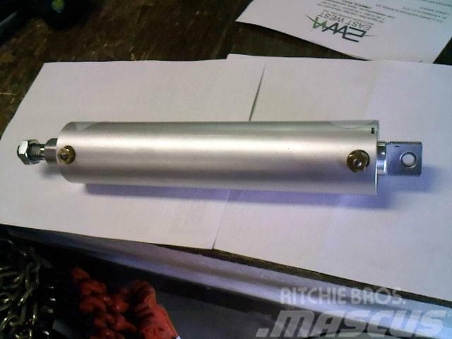 Ingersoll Rand 57351900-A Air Fork Wrench Cylinder Bohrgeräte Zubehör und Ersatzteile