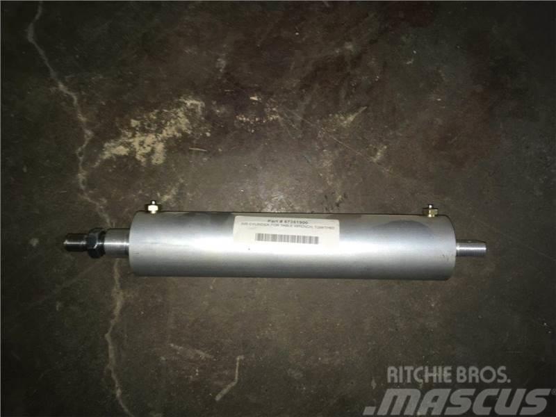 Ingersoll Rand 57351900-A Air Fork Wrench Cylinder Bohrgeräte Zubehör und Ersatzteile