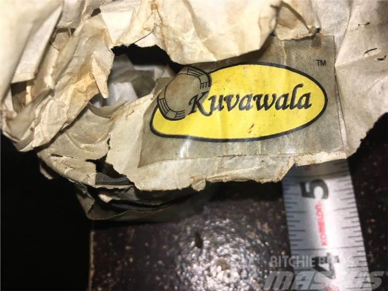  Kuvawala 16-03-032 NWL Core Lifter Bohrgeräte Zubehör und Ersatzteile
