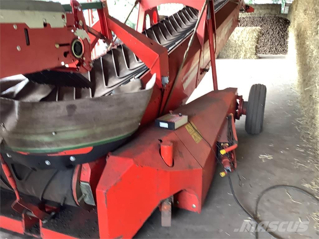 Grimme SL 80-12 Kartoffeltechnik - Andere