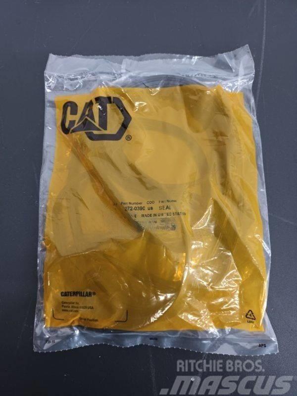 CAT SEAL 272-0390 Motoren