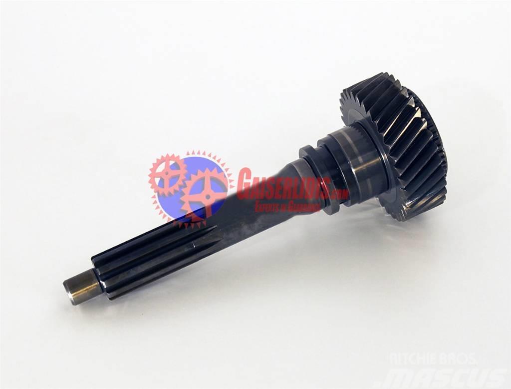 CEI Input shaft 1324202014 for ZF Transmission