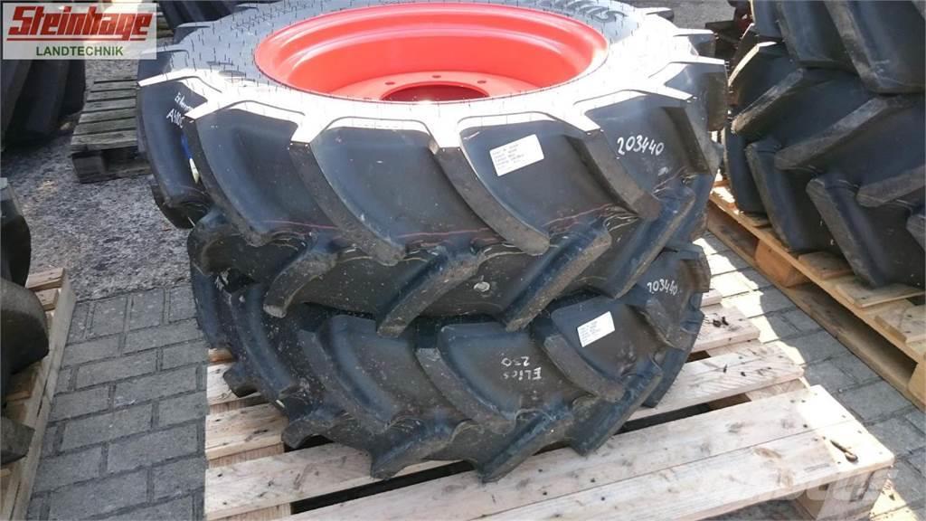 Mitas 320/70R24 Reifen