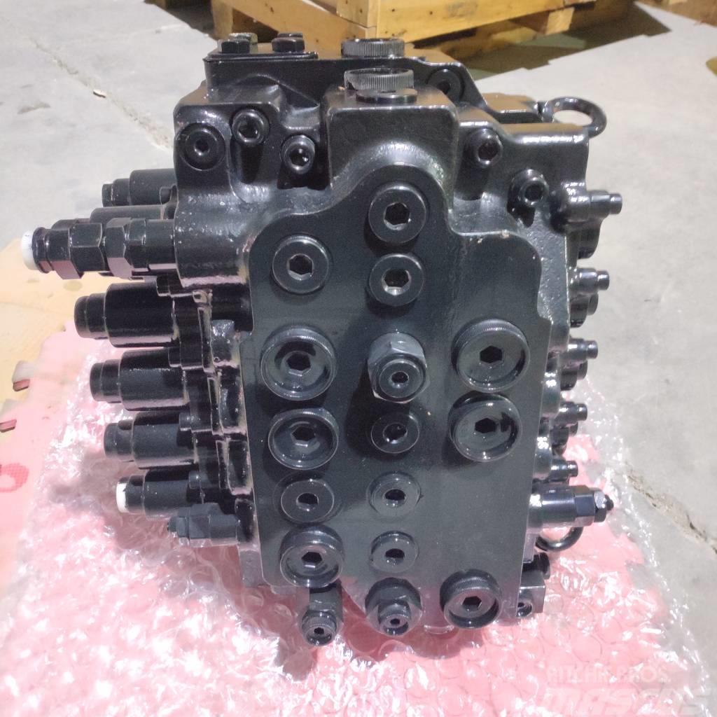 Doosan DX150 DX150-7 Hydraulic Pump K5V80DT-9N-12T DX150  Getriebe