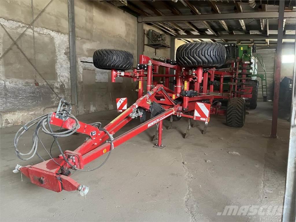 Horsch Terrano 4.4  GX Grubber