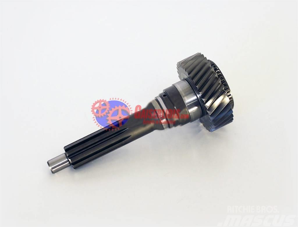  CEI Input shaft 1324202012 for ZF Transmission
