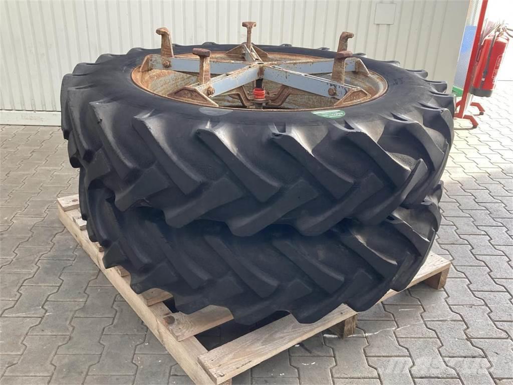 Kleber 13.6/12-36 Reifen