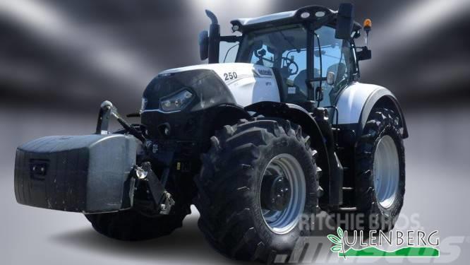 Case IH OPTUM 250 CVX/5443mth Traktoren