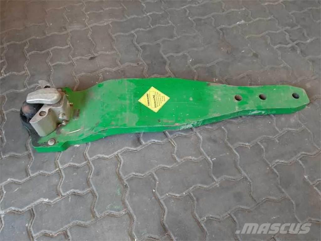 John Deere K 80 AUSZIEHBAR Andere Landmaschinen