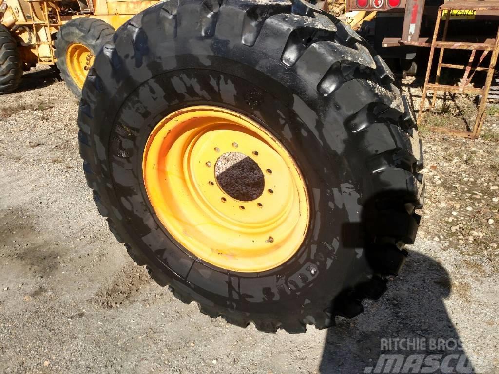 Michelin 1400R24 XGL A2 Reifen