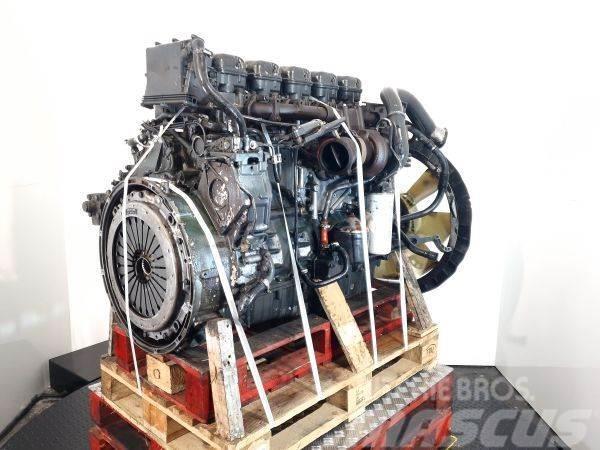 Scania DC913 L01 Motoren