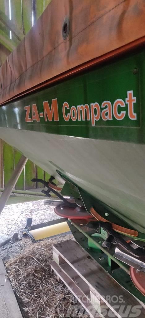 Amazone ZAM-M compact 1000 Mineraldüngerstreuer