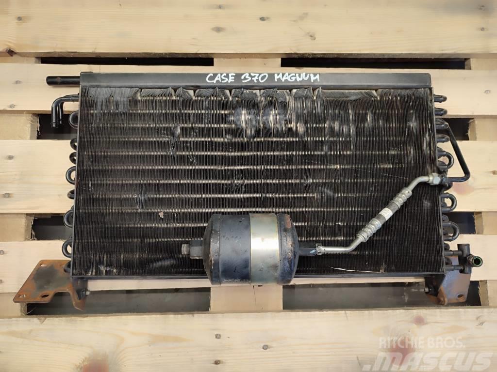 CASE Oil Cooler AR112966 Case 370 Magnum Radiatoren