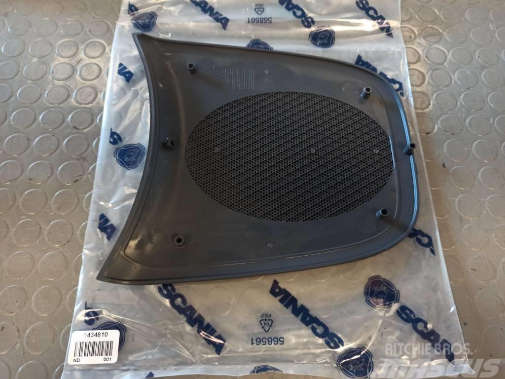 Scania GRILLE 1434810 Other components