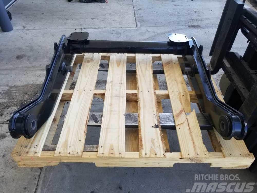 Freightliner  Chassis