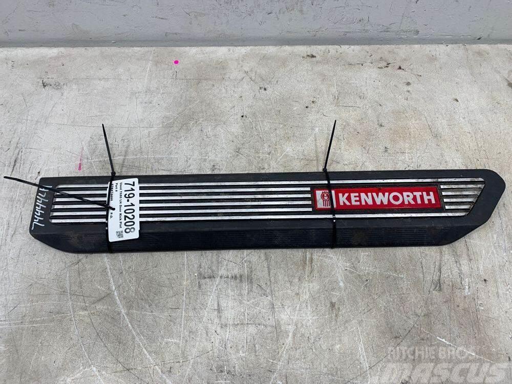 Kenworth T680 Andere Zubehörteile